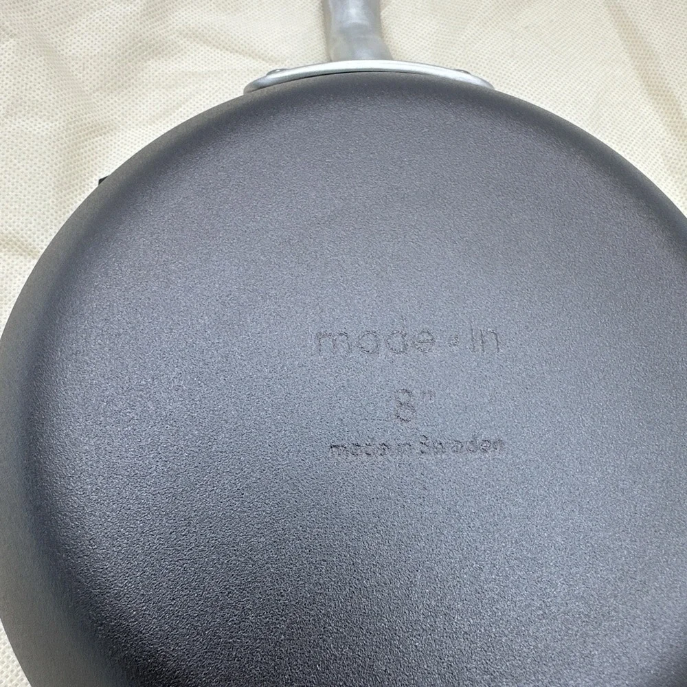 NEW - Made in Cookware 8